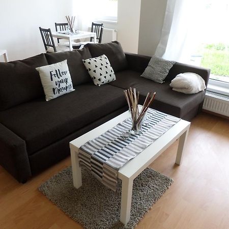 Apartman Vrchlabi - Centrum エクステリア 写真
