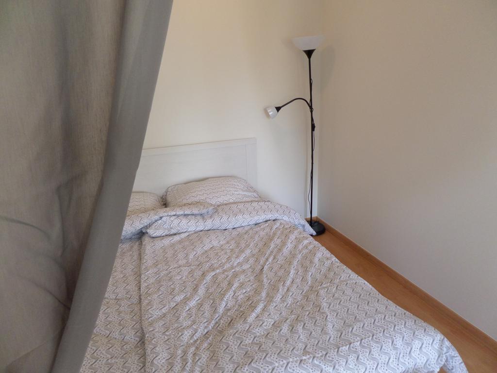 Apartman Vrchlabi - Centrum エクステリア 写真