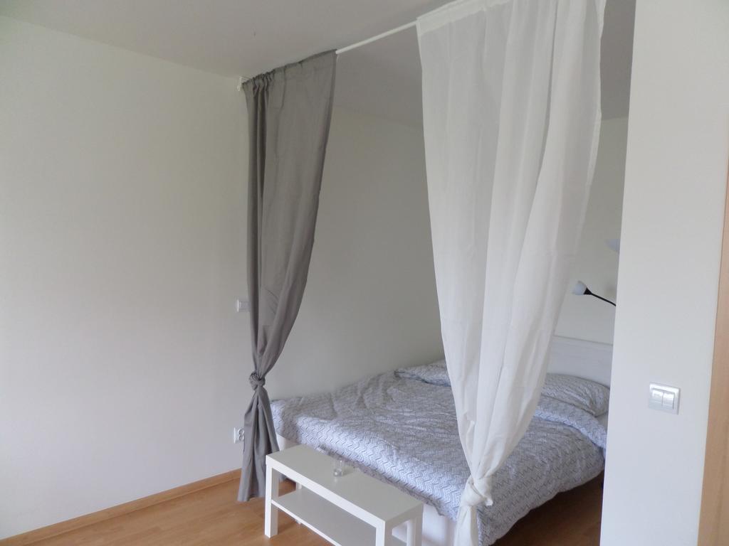 Apartman Vrchlabi - Centrum エクステリア 写真